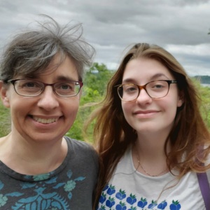 Fundraising Page: Sarah Maier